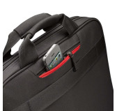 Sacoche Portable Case Logic DLC-117 Noir 17.3" Sacoche Portable Case Logic DLC-117 Noir 17.3"
