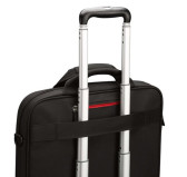 Sacoche Portable Case Logic DLC-117 Noir 17.3" Sacoche Portable Case Logic DLC-117 Noir 17.3"