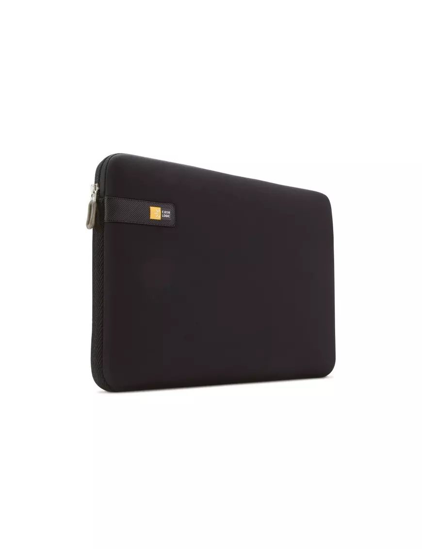 Housse Néoprene Portable Case Logic LAPS-117 Noir 17.3" SAPOCL-LAPS117BK - 1