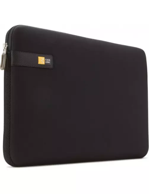 Housse Néoprene Portable Case Logic LAPS-117 Noir 17.3" SAPOCL-LAPS117BK - 1 Housse Néoprene Portable Case Logic LAPS-117 Noir 17.3" SAPOCL-LAPS117BK - 1
