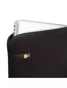 Housse Néoprene Portable Case Logic LAPS-117 Noir 17.3" SAPOCL-LAPS117BK - 4