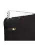 Housse Néoprene Portable Case Logic LAPS-117 Noir 17.3" SAPOCL-LAPS117BK - 4