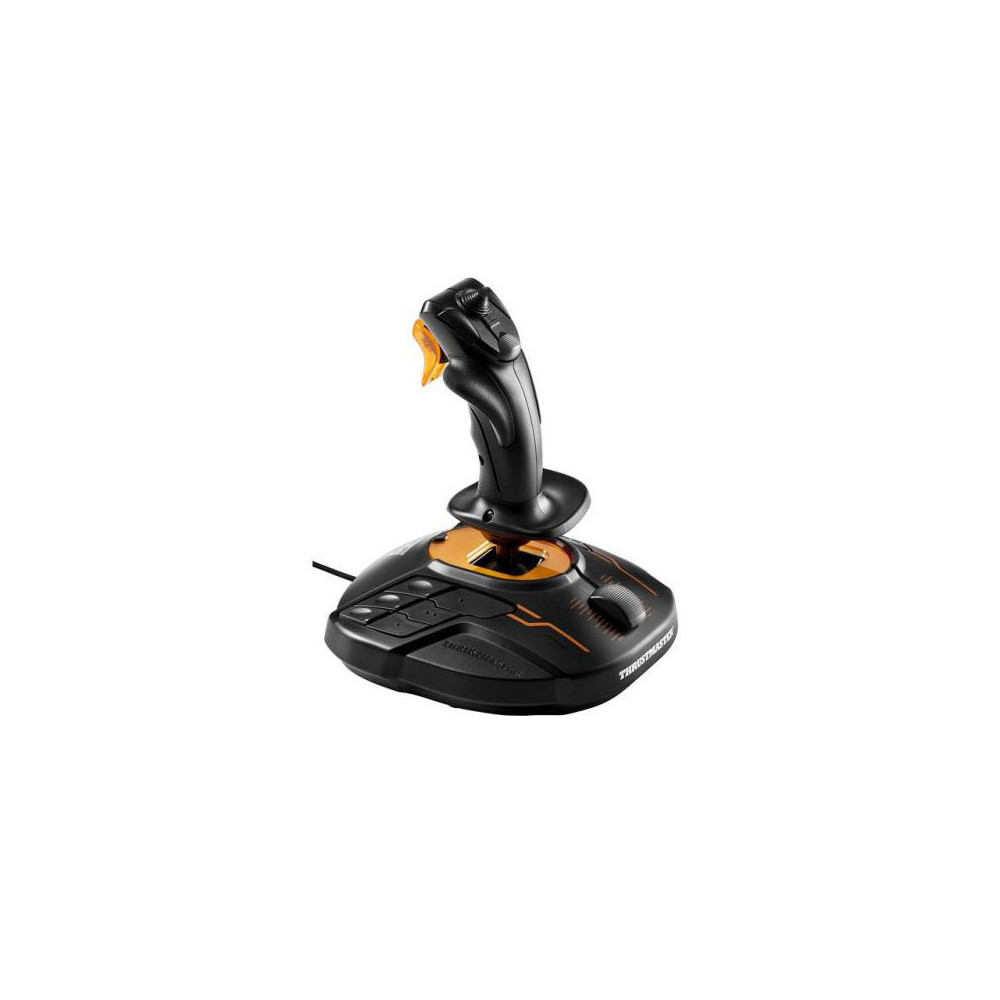 Joystick THRUSTMASTER T.16000M FCS ambidextre
