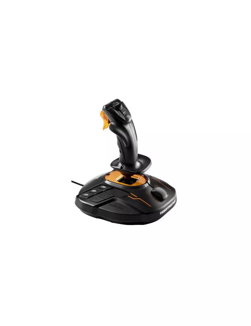 Joystick THRUSTMASTER T.16000M FCS ambidextre JOYTHT16000MFCS - 1