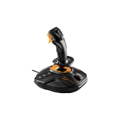 Joystick THRUSTMASTER T.16000M FCS ambidextre JOYTHT16000MFCS - 1 Joystick THRUSTMASTER T.16000M FCS ambidextre JOYTHT16000MFCS - 1