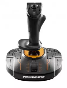 Joystick THRUSTMASTER T.16000M FCS ambidextre JOYTHT16000MFCS - 3