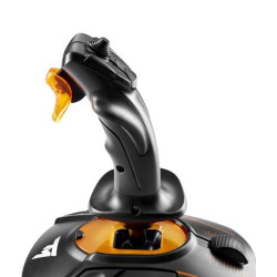 Joystick THRUSTMASTER T.16000M FCS ambidextre JOYTHT16000MFCS - 4