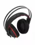 Micro Casque Asus TUF Gaming H7 Rouge PC/PS4 MICASTUFH7-RED - 5