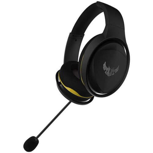 Micro Casque Asus TUF Gaming H5 Lite PC/PS4 MICASTUFH5LITE - 1 Micro Casque Asus TUF Gaming H5 Lite PC/PS4 MICASTUFH5LITE - 1