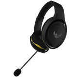 Micro Casque Asus TUF Gaming H5 Lite PC/PS4 Micro Casque Asus TUF Gaming H5 Lite PC/PS4
