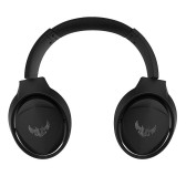 Micro Casque Asus TUF Gaming H5 Lite PC/PS4 Micro Casque Asus TUF Gaming H5 Lite PC/PS4