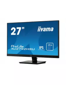 Ecran iiyama 27" XU2792HSU-B1 IPS 1920x1080 75Hz 4ms DP HDMI VGA HP EC27IIXU2792HSU-B1 - 1