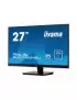 Ecran iiyama 27" XU2792HSU-B1 IPS 1920x1080 75Hz 4ms DP HDMI VGA HP EC27IIXU2792HSU-B1 - 1