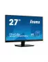 Ecran iiyama 27" XU2792HSU-B1 IPS 1920x1080 75Hz 4ms DP HDMI VGA HP EC27IIXU2792HSU-B1 - 3