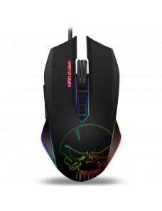 Souris Spirit Of Gamer Elite-M40 Gaming 4000dpi USB SOSOGS-EM40 - 1