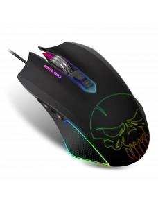 Souris Spirit Of Gamer Elite-M40 Gaming 4000dpi USB SOSOGS-EM40 - 2