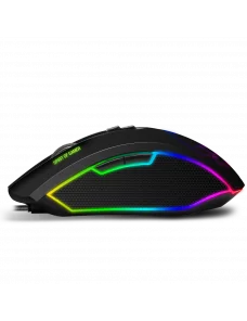 Souris Spirit Of Gamer Elite-M40 Gaming 4000dpi USB SOSOGS-EM40 - 3