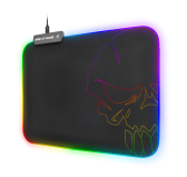 Tapis Spirit Of Gamer Skull RGB Gaming Mouse Pad 300x230x3mm Tapis Spirit Of Gamer Skull RGB Gaming Mouse Pad 300x230x3mm