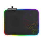 Tapis Spirit Of Gamer Skull RGB Gaming Mouse Pad 300x230x3mm Tapis Spirit Of Gamer Skull RGB Gaming Mouse Pad 300x230x3mm