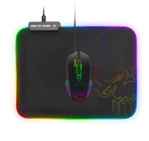 Tapis Spirit Of Gamer Skull RGB Gaming Mouse Pad 300x230x3mm Tapis Spirit Of Gamer Skull RGB Gaming Mouse Pad 300x230x3mm