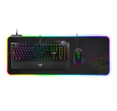 Tapis Spirit Of Gamer Skull RGB Gaming Mouse Pad XXL 800x300x3mm Tapis Spirit Of Gamer Skull RGB Gaming Mouse Pad XXL 800x300x3mm