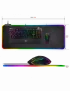 Tapis Spirit Of Gamer Skull RGB Gaming Mouse Pad XXL 800x30x3mm TASOG-PADXXRGB - 4