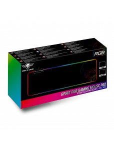 Tapis Spirit Of Gamer Skull RGB Gaming Mouse Pad XXL 800x30x3mm TASOG-PADXXRGB - 8