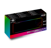 Tapis Spirit Of Gamer Skull RGB Gaming Mouse Pad XXL 800x300x3mm Tapis Spirit Of Gamer Skull RGB Gaming Mouse Pad XXL 800x300x3mm