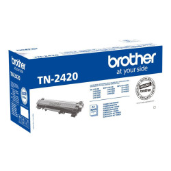 Toner Brother TN-2420 Noir 3000 pages TONERBRTN2420 - 2