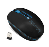 Souris Advance Drift 2 Blue 1600dpi Sans Fil