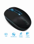 Souris Advance Drift 2 Blue 1600dpi Sans Fil Advance - 6