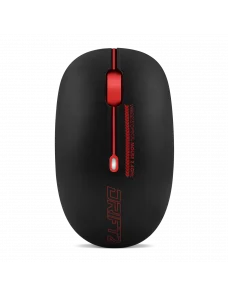 Souris Advance Drift 2 Red 1600dpi Sans Fil Advance - 1