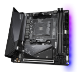 Carte Mère Gigabyte B550I AORUS PRO AX ITX AM4 DDR4 USB3.2 M.2