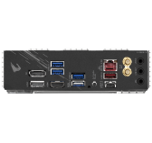 Carte Mère Gigabyte B550I AORUS PRO AX ITX AM4 DDR4 USB3.2 M.2