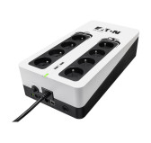 Onduleur EATON MGE 3S 850 FR 850 VA 8 Prises 510 Watts Onduleur EATON MGE 3S 850 FR 850 VA 8 Prises 510 Watts