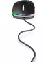 Souris Xtrfy M4 RGB Noir 16000dpi SOXTM4-NOIR - 2