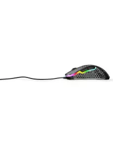 Souris Xtrfy M4 RGB Noir 16000dpi SOXTM4-NOIR - 4