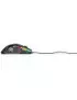 Souris Xtrfy M4 RGB Noir 16000dpi SOXTM4-NOIR - 5