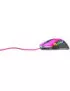 Souris Xtrfy M4 RGB Rose 16000dpi SOXTM4-ROSE - 1