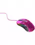 Souris Xtrfy M4 RGB Rose 16000dpi SOXTM4-ROSE - 2