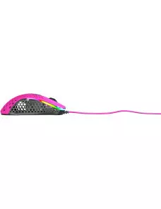 Souris Xtrfy M4 RGB Rose 16000dpi SOXTM4-ROSE - 5