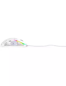 Souris Xtrfy M4 RGB Blanc 16000dpi SOXTM4-BLANC - 1