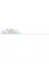 Souris Xtrfy M4 RGB Blanc 16000dpi SOXTM4-BLANC - 1
