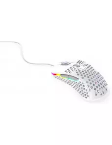 Souris Xtrfy M4 RGB Blanc 16000dpi SOXTM4-BLANC - 2