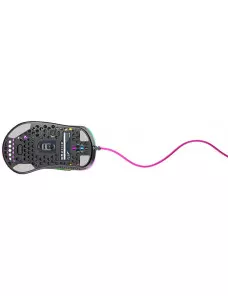 Souris Xtrfy M4 RGB Rose 16000dpi SOXTM4-ROSE - 6