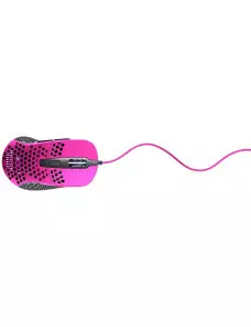 Souris Xtrfy M4 RGB Rose 16000dpi SOXTM4-ROSE - 7