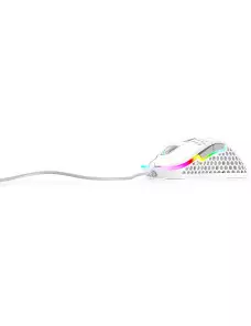 Souris Xtrfy M4 RGB Blanc 16000dpi SOXTM4-BLANC - 3