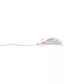 Souris Xtrfy M4 RGB Blanc 16000dpi SOXTM4-BLANC - 4
