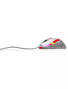 Souris Xtrfy M4 RGB RETRO 16000dpi SOXTM4-RETRO - 1