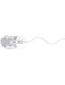 Souris Xtrfy M4 RGB Blanc 16000dpi SOXTM4-BLANC - 6